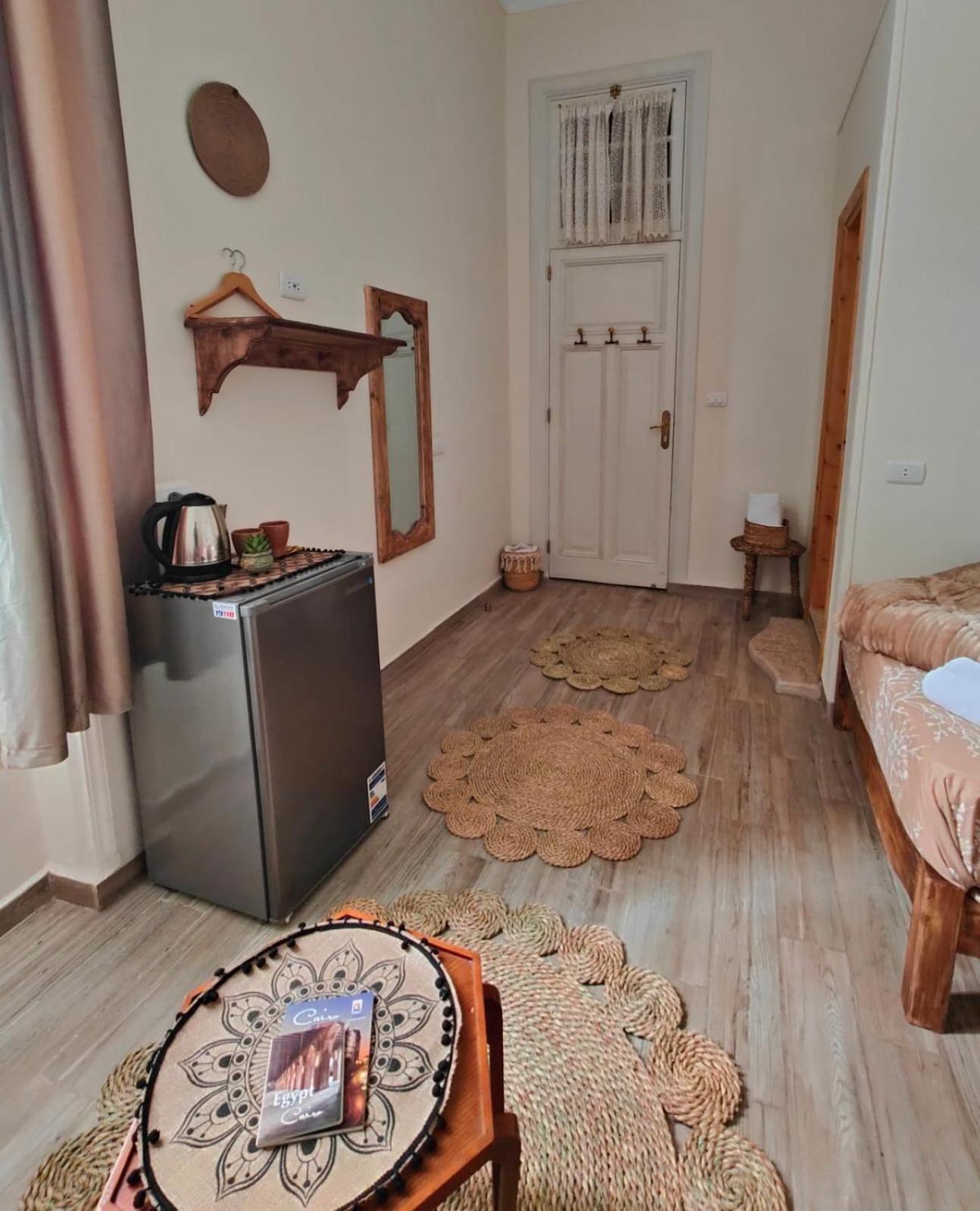 Hotel Champollion Palace *