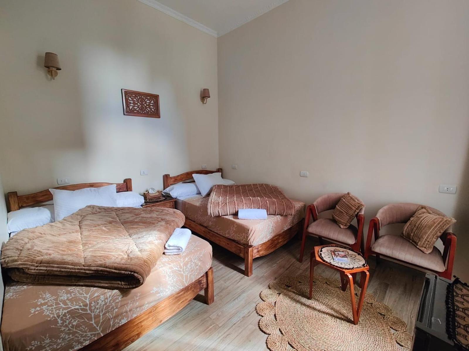 Hotel Champollion Palace