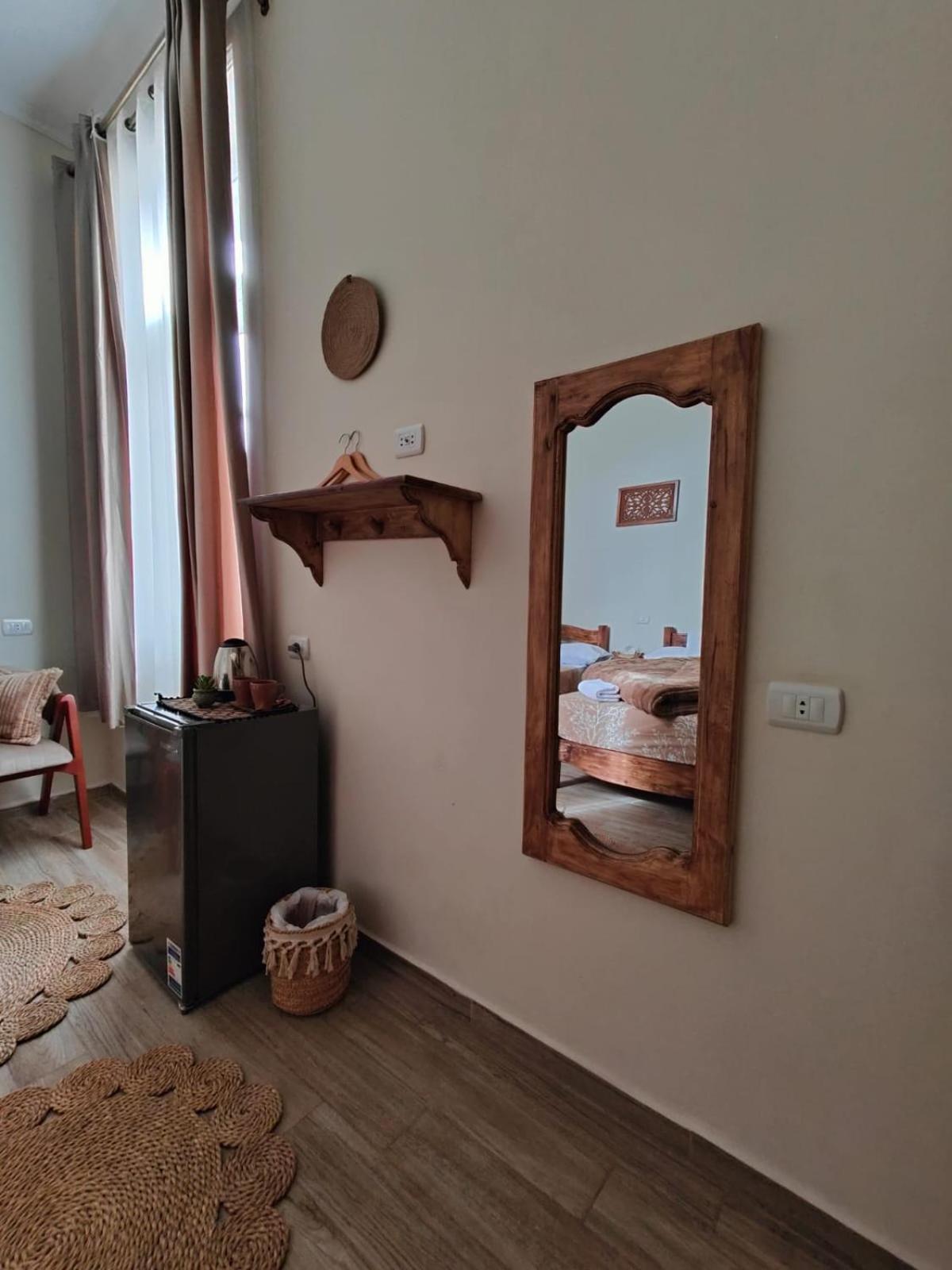 Hotel Champollion Palace Le Caire