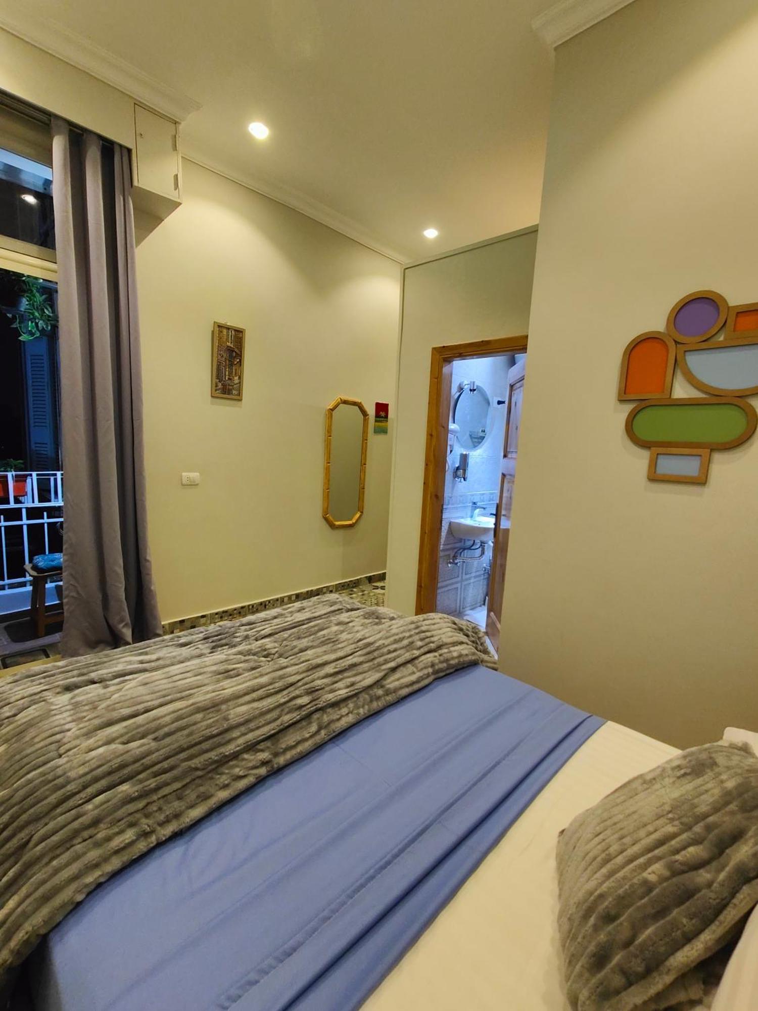 Hotel Champollion Palace